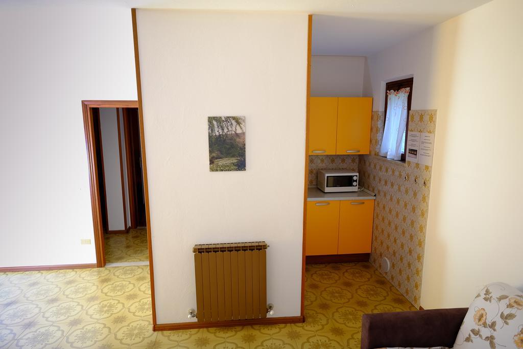 Residence Ai Tovi Bezzecca Exterior foto